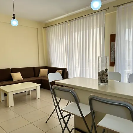 Casabianco דירה