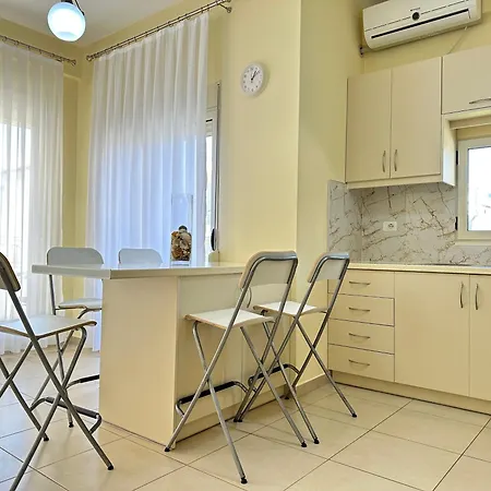 דירה Casabianco סרנדה