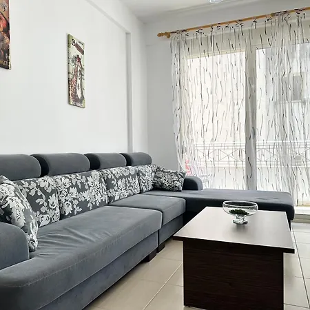 דירה Casabianco סרנדה