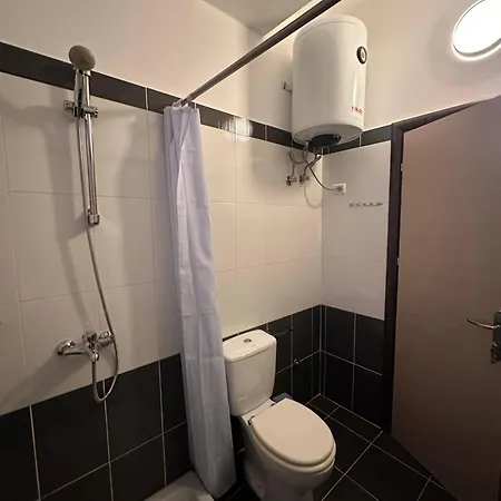 דירה Casabianco