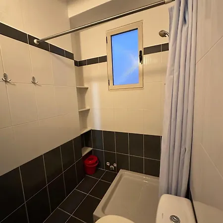 Casabianco ساراندا